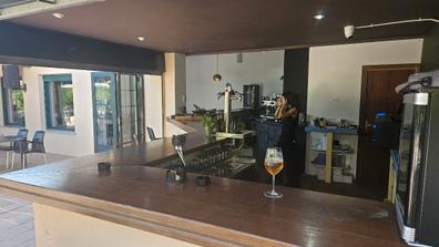 Jefe de cocina y/o ayudante de cocina