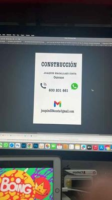construccións Joaquim costa