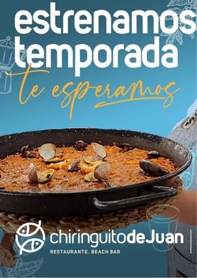 COCINERO/A