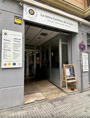 Ayudante de cocina