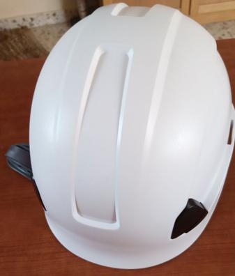 Cascos de protección