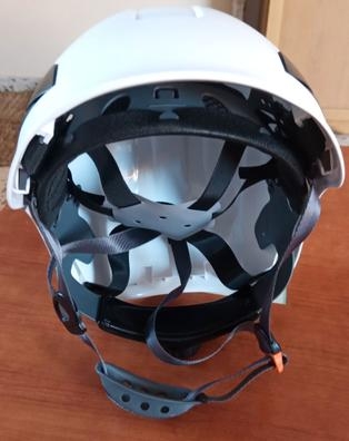 Cascos de protección