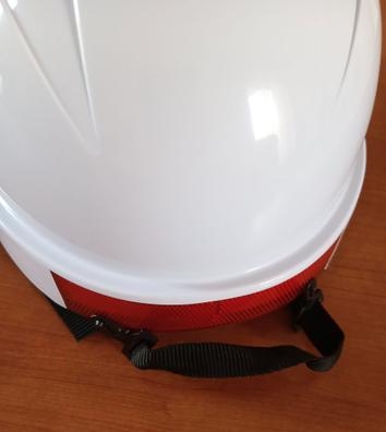 Cascos de protección