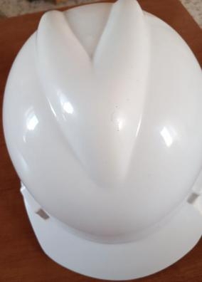 Cascos de protección