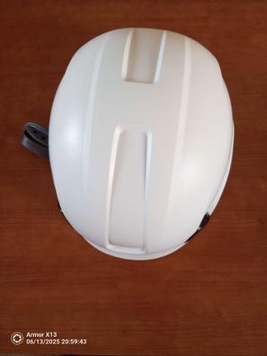 Cascos de protección