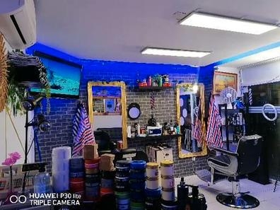 Barberia