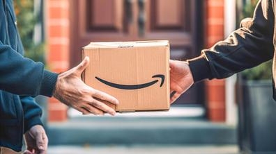 REPARTIDOR/A PARA AMAZON EN ALEMANIA