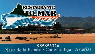 camarer@ temporada de verano