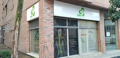 Osteópata autónomo