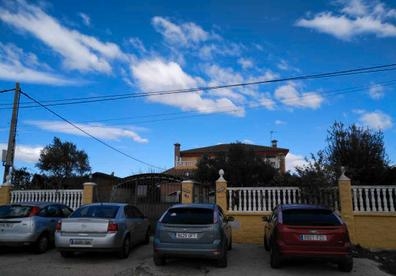 limpieza hogar