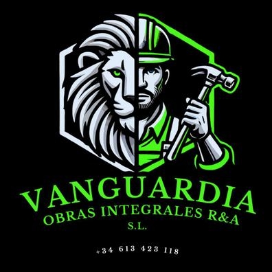 Se Busca Oficial de Albañilería