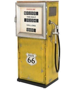 Expendedor gasolinara