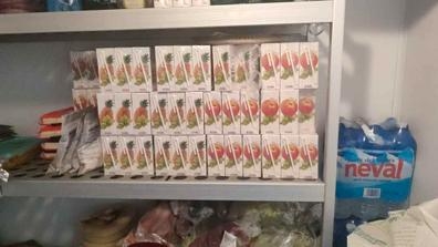 necesita cocinera en los urrutia