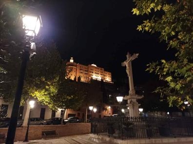Guia para free tour y rutas