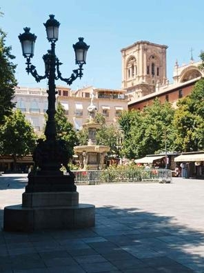 Guia para free tour y rutas