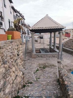 Guia para free tour y rutas