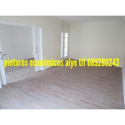 pintores  economicos en mostoles 689289243  españoles