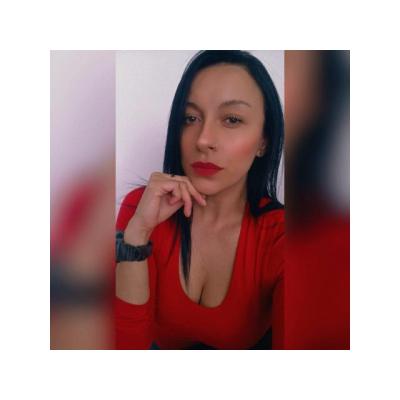 Isa Masajista con muy buenas manos