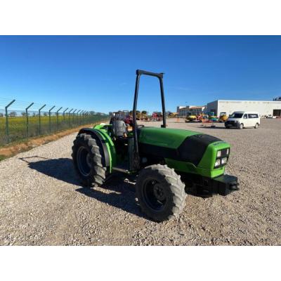 2013 Deutz-Fahr Agroplus F430 4x4 Tractor
