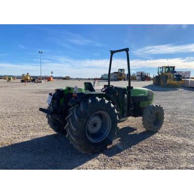 2013 Deutz-Fahr Agroplus F430 4x4 Tractor