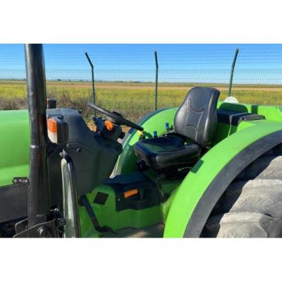 2013 Deutz-Fahr Agroplus F430 4x4 Tractor