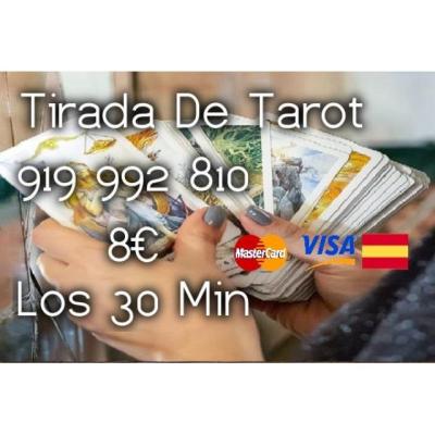 Libérate De Las Dudas | Consulta de Tarot