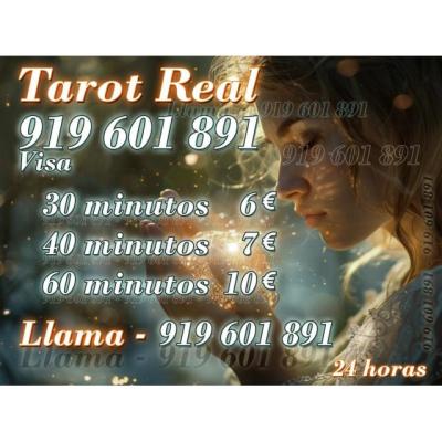 Tarot Real ☎ 919 601 891 llámame