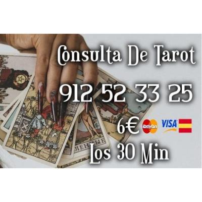 Lectura  Tarot Del Amor ¦ Tarot Las 24 Horas