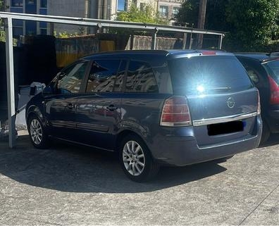 chofer privado con coche
