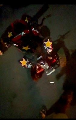 motor de niños 15anos…..300€