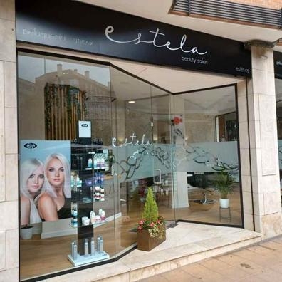oficial de peluquería