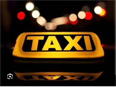 taxista lunes impar