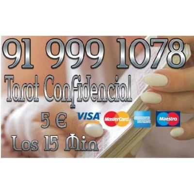 Lecturas De Tarot Sin Gabinete
