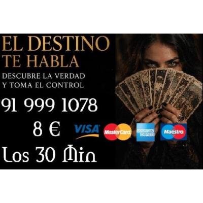 Lecturas De Tarot En Linea | Tarotistas