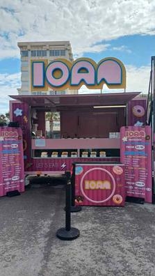Evento desde el 10 al 17 de Julio