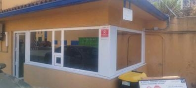 busco chico para auxiliar de seguridad