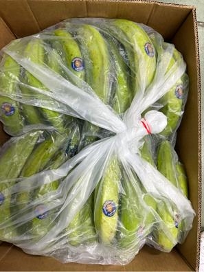 trabajo en frutería