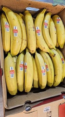 trabajo en frutería