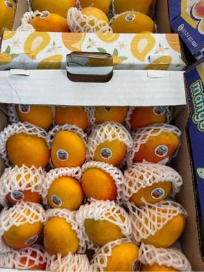 trabajo en frutería