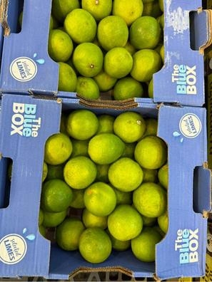 trabajo en frutería