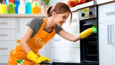 LIMPIEZAS DOMESTICAS POR HORAS (MAÑANAS)
