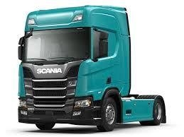 CONDUCTOR TRAILER RUTA FIJA