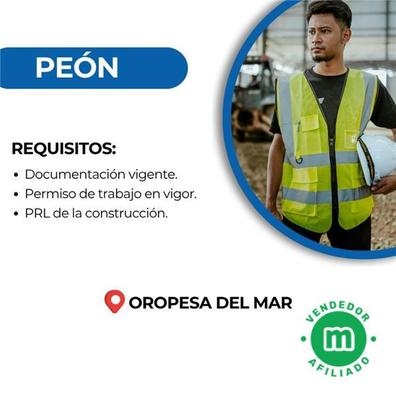 PEÓN