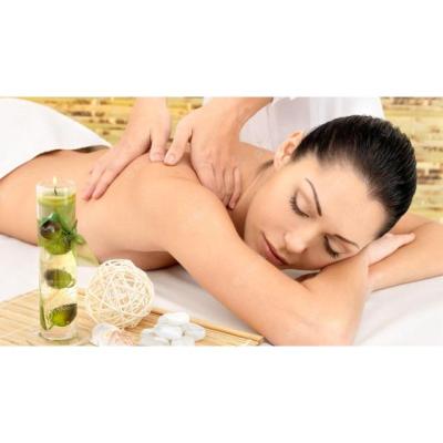 Masaje Ayurveda un Enfoque Holístico de Bienestar