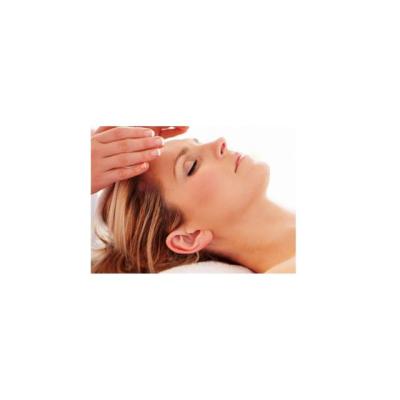 Sanación Reiki Energía Universal