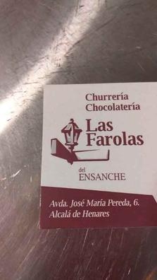 camarera