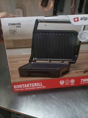 grill