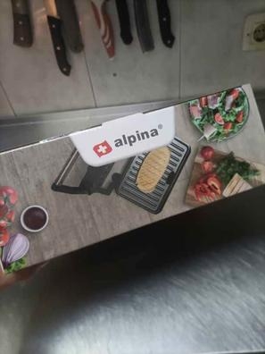 grill