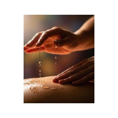 Masaje Ayurveda un Enfoque Holístico de Bienestar