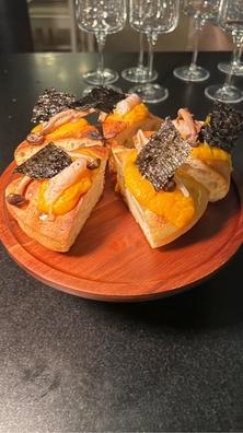Pizzaiolo Contemporaneo - Alta idratazio